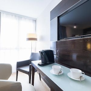 Superior Kamer met een King Size Bed