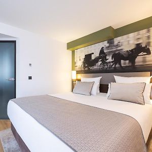 Comfort Kamer